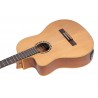 Ortega RCE131SN-L - gitara klasyczna 4/4 - 8