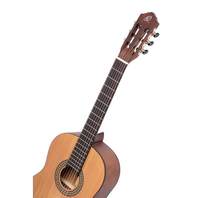 Ortega RSTC5M-L - gitara klasyczna - 7 Ortega RSTC5M-L - gitara klasyczna - 7