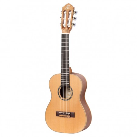 Ortega R122-1/4-L - struny do gitary akustycznej - 1