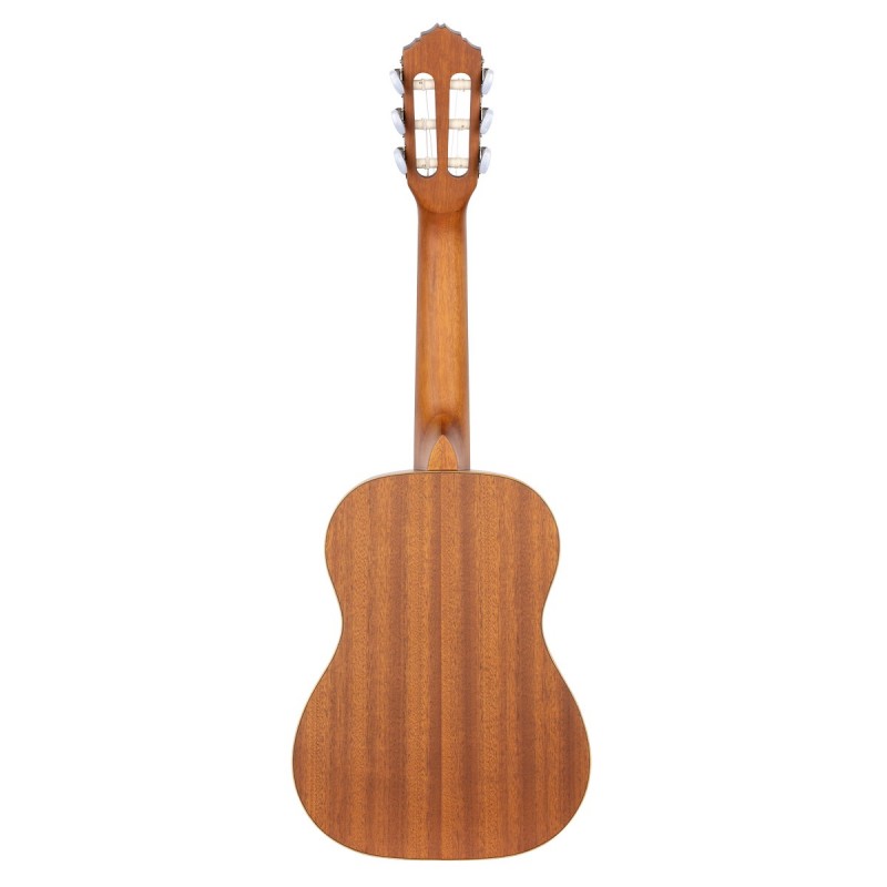 Ortega R122-1/4-L - gitara klasyczna 1/4 - 4 Ortega R122-1/4-L - gitara klasyczna 1/4 - 4