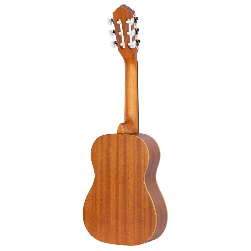 Ortega R122-1/4-L - gitara klasyczna 1/4 - 5 Ortega R122-1/4-L - gitara klasyczna 1/4 - 5