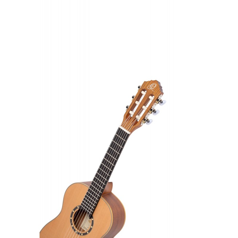 Ortega R122-1/4-L - gitara klasyczna 1/4 - 7 Ortega R122-1/4-L - gitara klasyczna 1/4 - 7