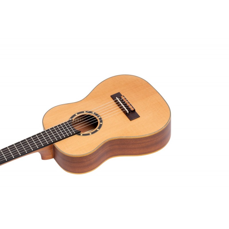 Ortega R122-1/4-L - gitara klasyczna 1/4 - 8 Ortega R122-1/4-L - gitara klasyczna 1/4 - 8
