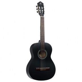 Ortega RST5M-3/4BK - struny do gitary akustycznej - 1