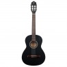 Ortega RST5M-3/4BK - gitara klasyczna 3/4 - 4 Ortega RST5M-3/4BK - gitara klasyczna 3/4 - 4