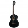 Ortega RST5M-3/4BK - gitara klasyczna 3/4 - 5 Ortega RST5M-3/4BK - gitara klasyczna 3/4 - 5