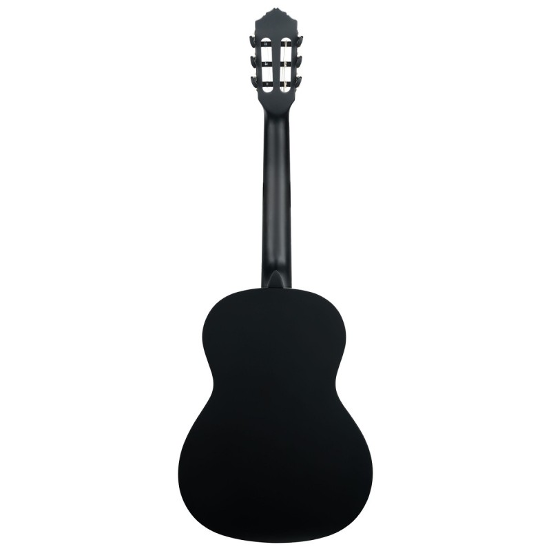 Ortega RST5M-3/4BK - gitara klasyczna 3/4 - 6 Ortega RST5M-3/4BK - gitara klasyczna 3/4 - 6