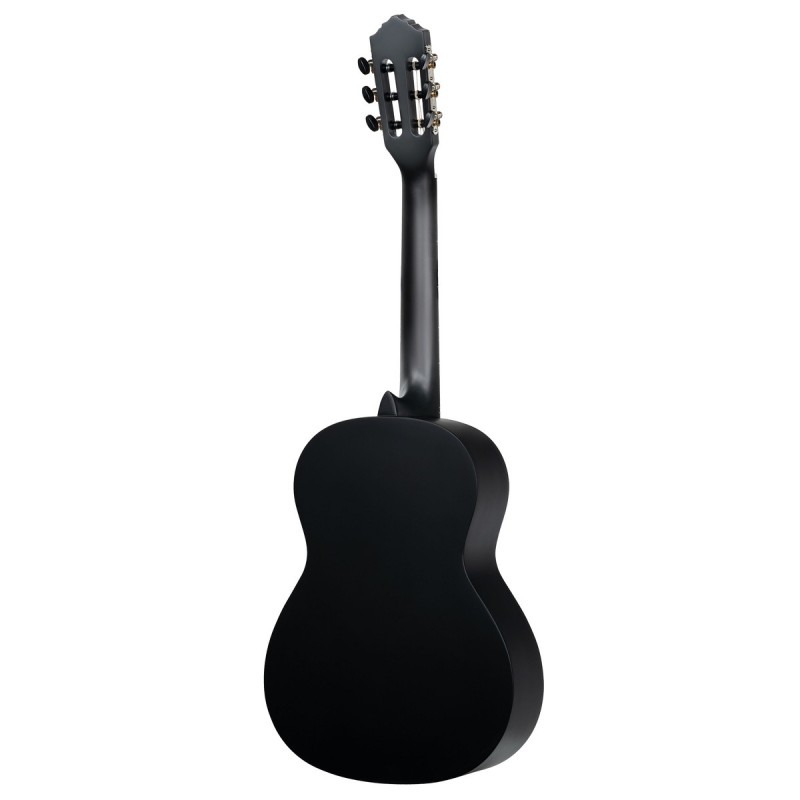 Ortega RST5M-3/4BK - gitara klasyczna 3/4 - 7 Ortega RST5M-3/4BK - gitara klasyczna 3/4 - 7