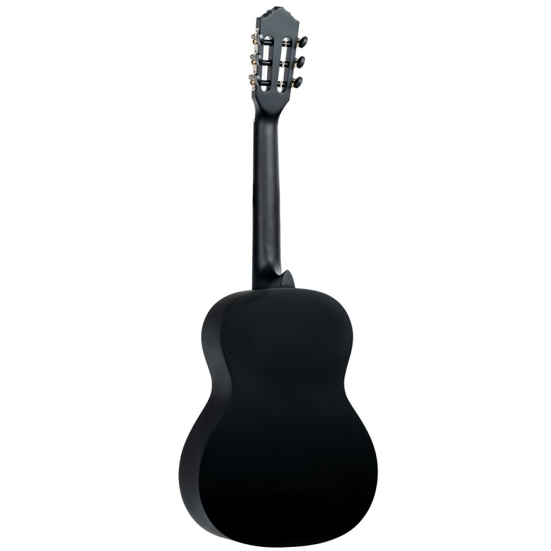 Ortega RST5M-3/4BK - gitara klasyczna 3/4 - 8 Ortega RST5M-3/4BK - gitara klasyczna 3/4 - 8