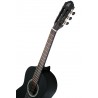 Ortega RST5M-3/4BK - gitara klasyczna 3/4 - 9 Ortega RST5M-3/4BK - gitara klasyczna 3/4 - 9