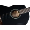 Ortega RST5M-3/4BK - gitara klasyczna 3/4 - 12 Ortega RST5M-3/4BK - gitara klasyczna 3/4 - 12