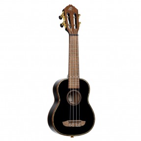 Ortega RUOX-SO - ukulele sopranowe - 1