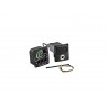 Ortega RCE138-T4BK-L - gitara klasyczna 4/4 - 12 Ortega RCE138-T4BK-L - gitara klasyczna 4/4 - 12