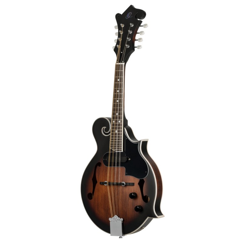 Ortega RMFE30-WB - mandolina elektroakustyczna - 3