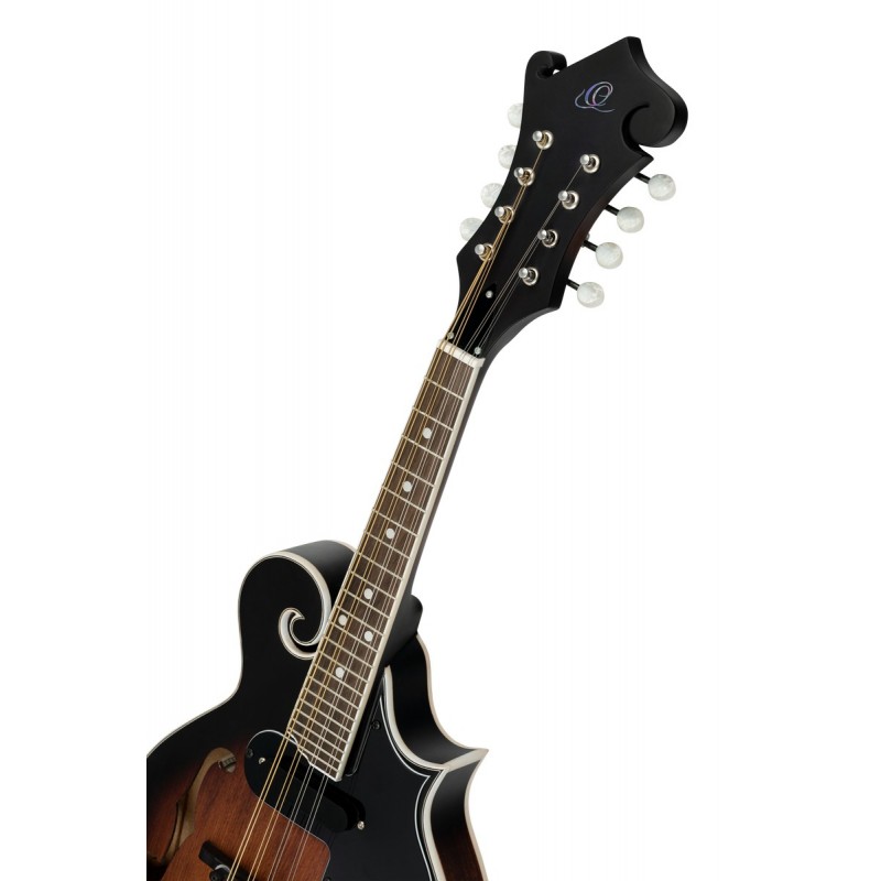 Ortega RMFE30-WB - mandolina elektroakustyczna - 7