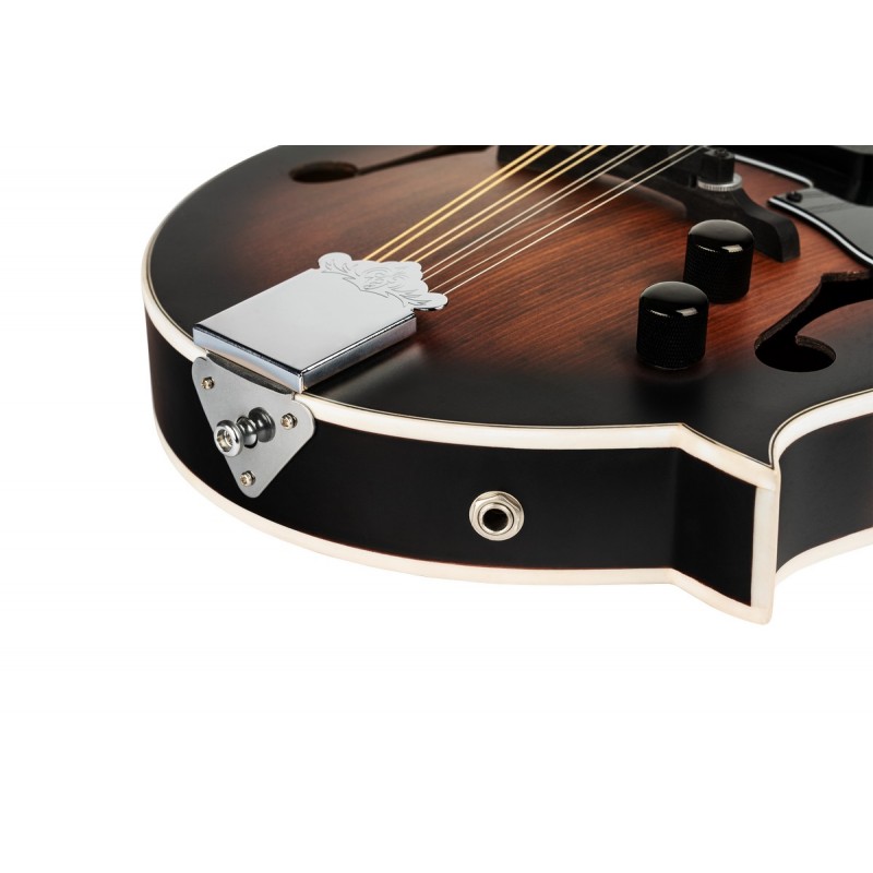 Ortega RMFE30-WB - mandolina elektroakustyczna - 11