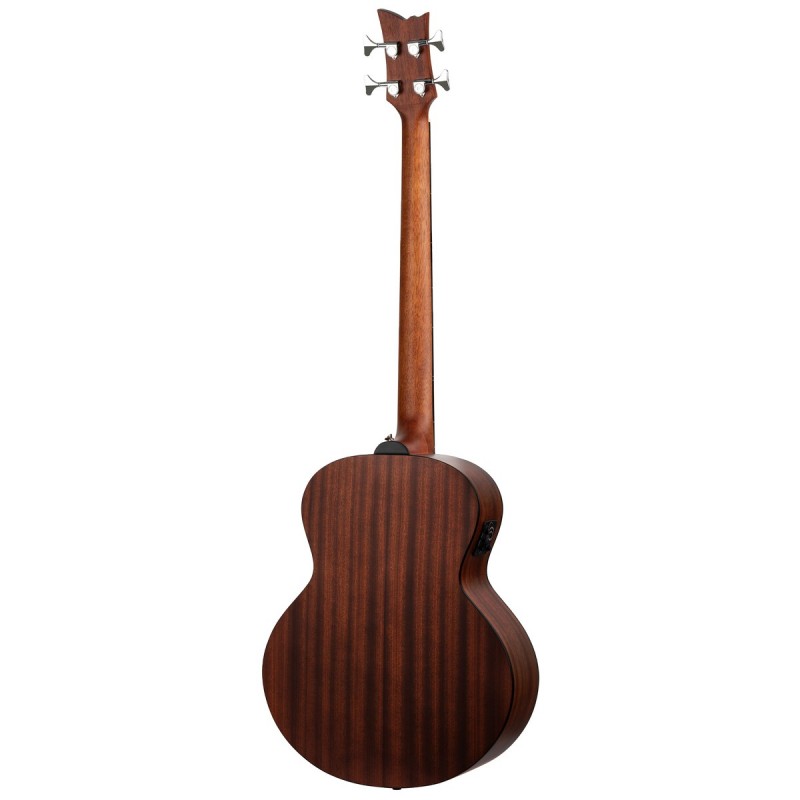 Ortega D7E-BFT-4 - gitara basowa - 5 Ortega D7E-BFT-4 - gitara basowa - 5