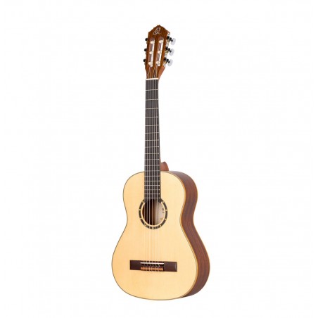 Ortega R121L-1/2 - struny do gitary akustycznej - 1