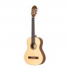 Ortega R121L-1/2 - struny do gitary akustycznej - 1 Ortega R121L-1/2 - struny do gitary akustycznej - 1