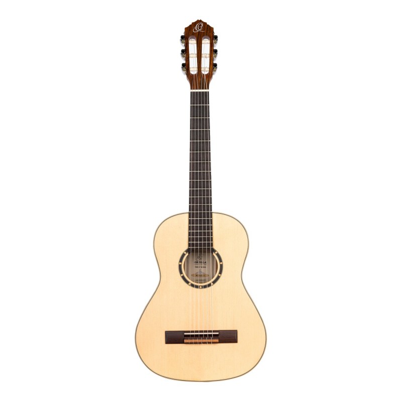 Ortega R121L-1/2 - struny do gitary akustycznej - 2 Ortega R121L-1/2 - struny do gitary akustycznej - 2
