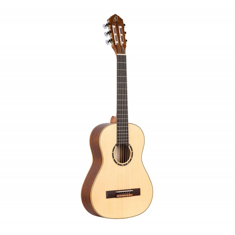 Ortega R121L-1/2 - struny do gitary akustycznej - 3 Ortega R121L-1/2 - struny do gitary akustycznej - 3