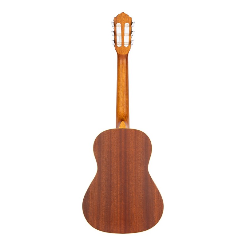 Ortega R121L-1/2 - gitara klasyczna 1/2 - 4 Ortega R121L-1/2 - gitara klasyczna 1/2 - 4