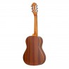 Ortega R121L-1/2 - gitara klasyczna 1/2 - 5 Ortega R121L-1/2 - gitara klasyczna 1/2 - 5