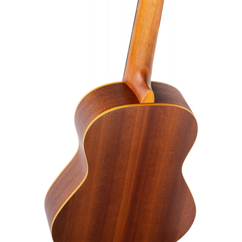 Ortega R121L-1/2 - gitara klasyczna 1/2 - 6 Ortega R121L-1/2 - gitara klasyczna 1/2 - 6