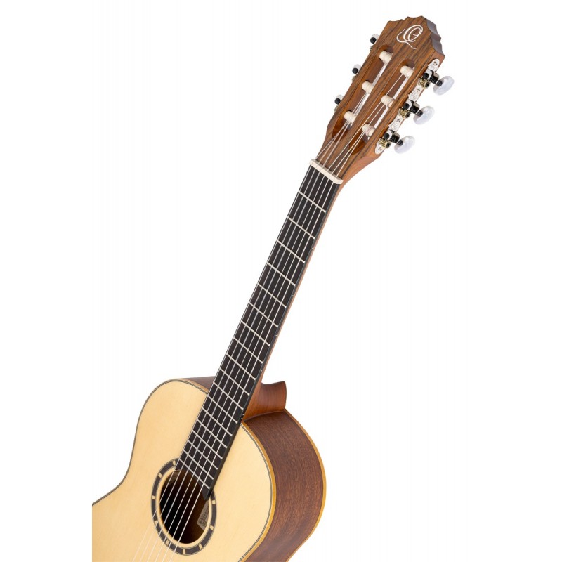 Ortega R121L-1/2 - gitara klasyczna 1/2 - 7 Ortega R121L-1/2 - gitara klasyczna 1/2 - 7