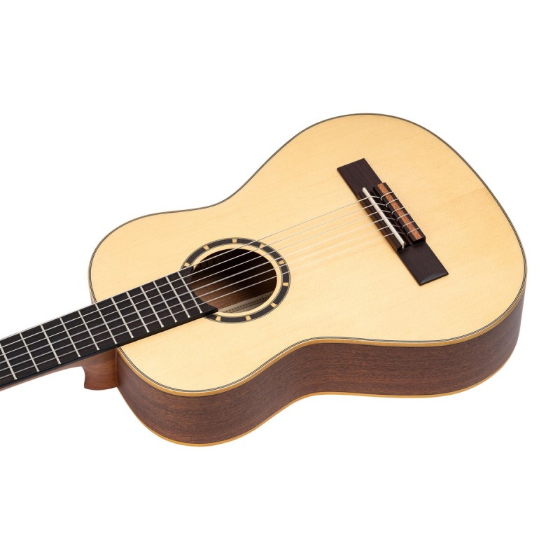 Ortega R121L-1/2 - gitara klasyczna 1/2 - 8 Ortega R121L-1/2 - gitara klasyczna 1/2 - 8