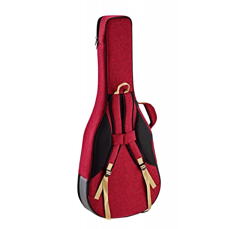 Ortega OSOCACL-BX - pokrowiec na gitarę klasyczną - 2 Ortega OSOCACL-BX - pokrowiec na gitarę klasyczną - 2