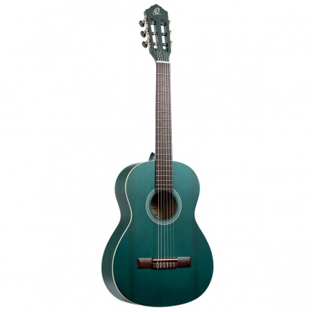 Ortega RST5M-3/4OC - struny do gitary akustycznej - 1
