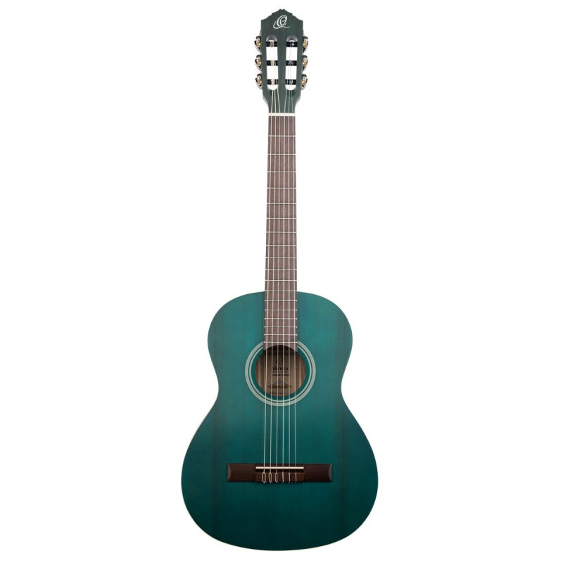 Ortega RST5M-3/4OC - gitara klasyczna 3/4 - 4 Ortega RST5M-3/4OC - gitara klasyczna 3/4 - 4