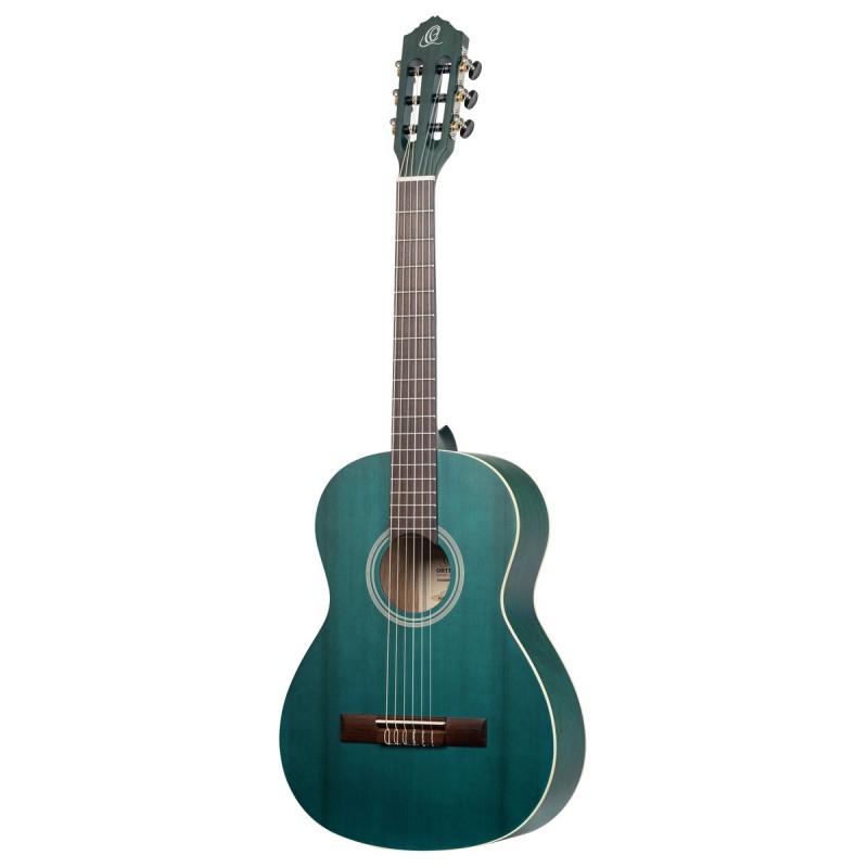 Ortega RST5M-3/4OC - gitara klasyczna 3/4 - 5 Ortega RST5M-3/4OC - gitara klasyczna 3/4 - 5
