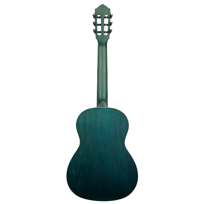 Ortega RST5M-3/4OC - gitara klasyczna 3/4 - 6 Ortega RST5M-3/4OC - gitara klasyczna 3/4 - 6