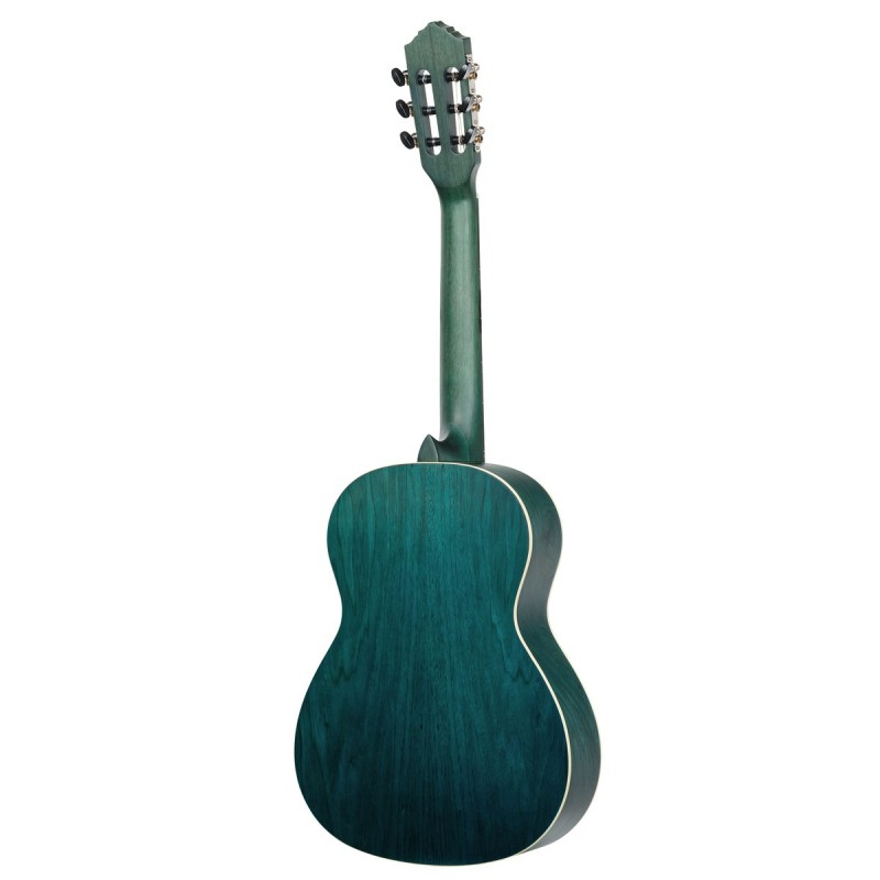 Ortega RST5M-3/4OC - gitara klasyczna 3/4 - 7 Ortega RST5M-3/4OC - gitara klasyczna 3/4 - 7