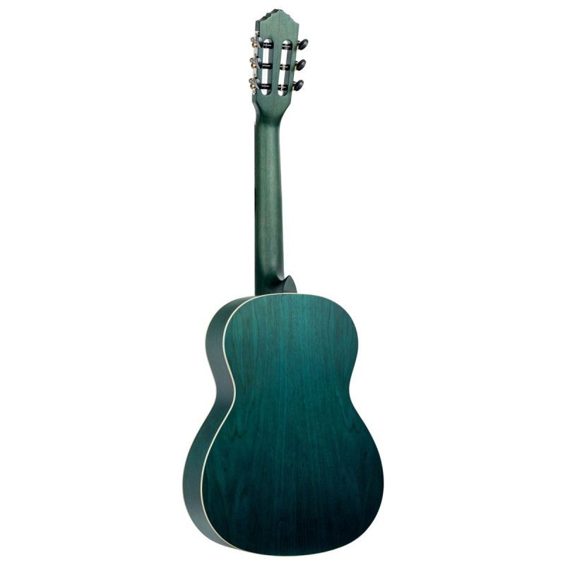 Ortega RST5M-3/4OC - gitara klasyczna 3/4 - 8 Ortega RST5M-3/4OC - gitara klasyczna 3/4 - 8