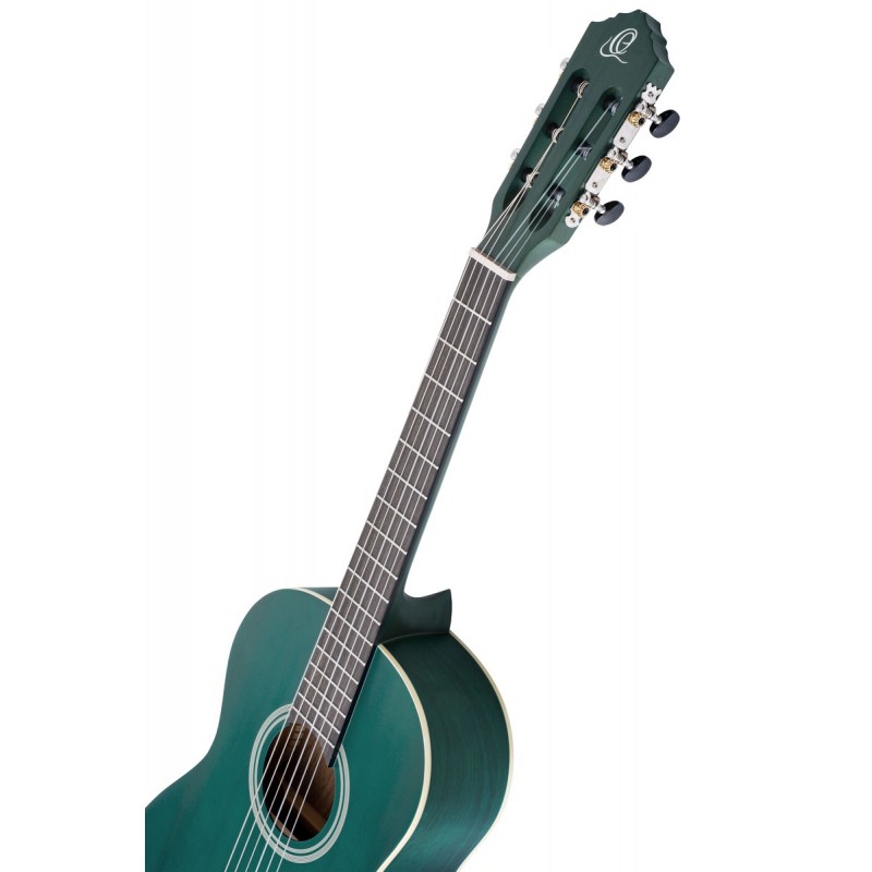 Ortega RST5M-3/4OC - gitara klasyczna 3/4 - 9 Ortega RST5M-3/4OC - gitara klasyczna 3/4 - 9