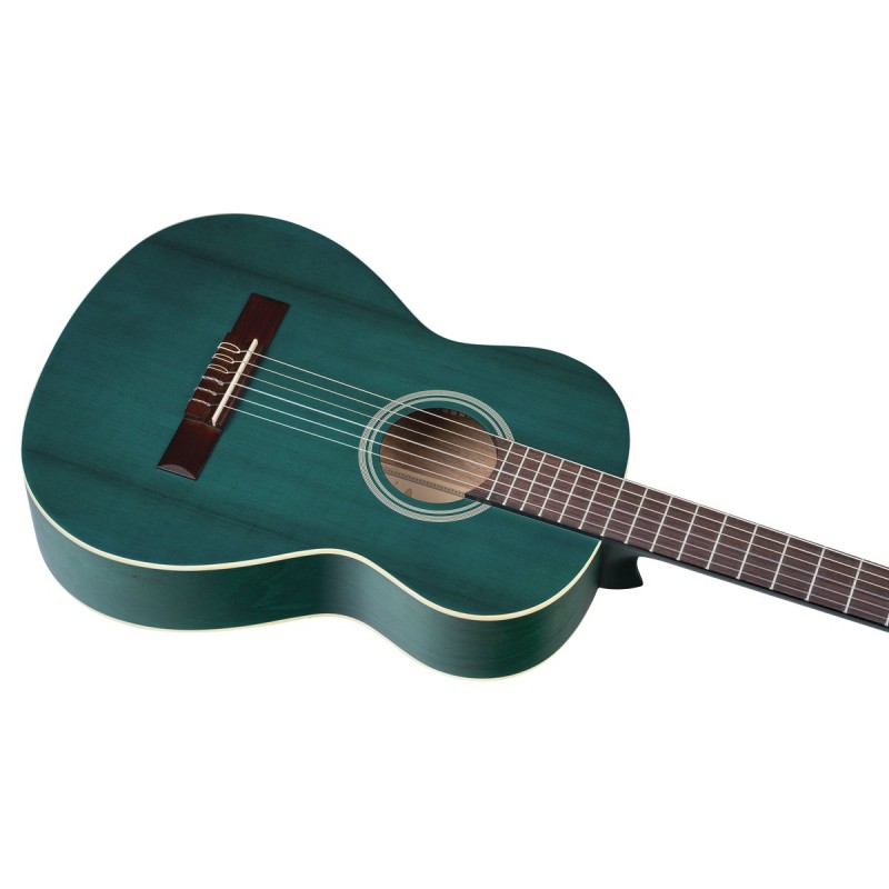 Ortega RST5M-3/4OC - gitara klasyczna 3/4 - 10 Ortega RST5M-3/4OC - gitara klasyczna 3/4 - 10