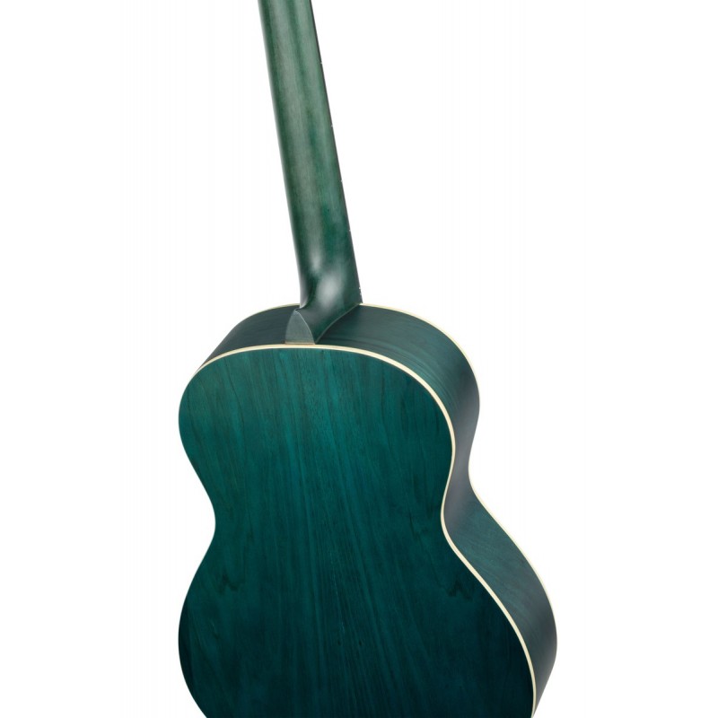 Ortega RST5M-3/4OC - gitara klasyczna 3/4 - 11 Ortega RST5M-3/4OC - gitara klasyczna 3/4 - 11