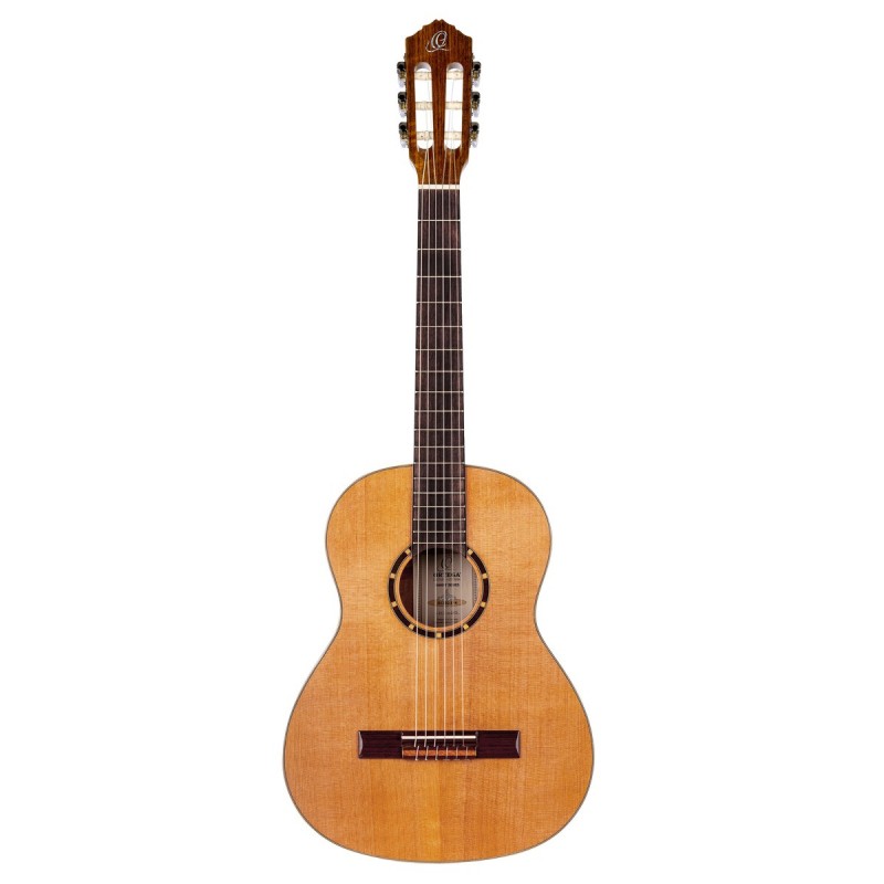 Ortega R122G-3/4 - struny do gitary akustycznej - 2 Ortega R122G-3/4 - struny do gitary akustycznej - 2