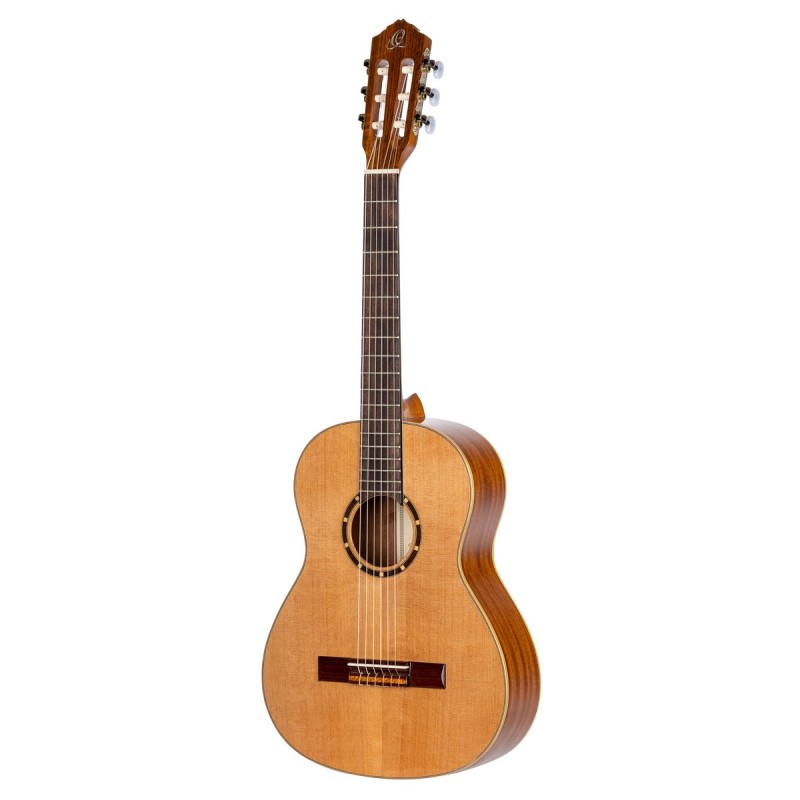 Ortega R122G-3/4 - struny do gitary akustycznej - 3 Ortega R122G-3/4 - struny do gitary akustycznej - 3