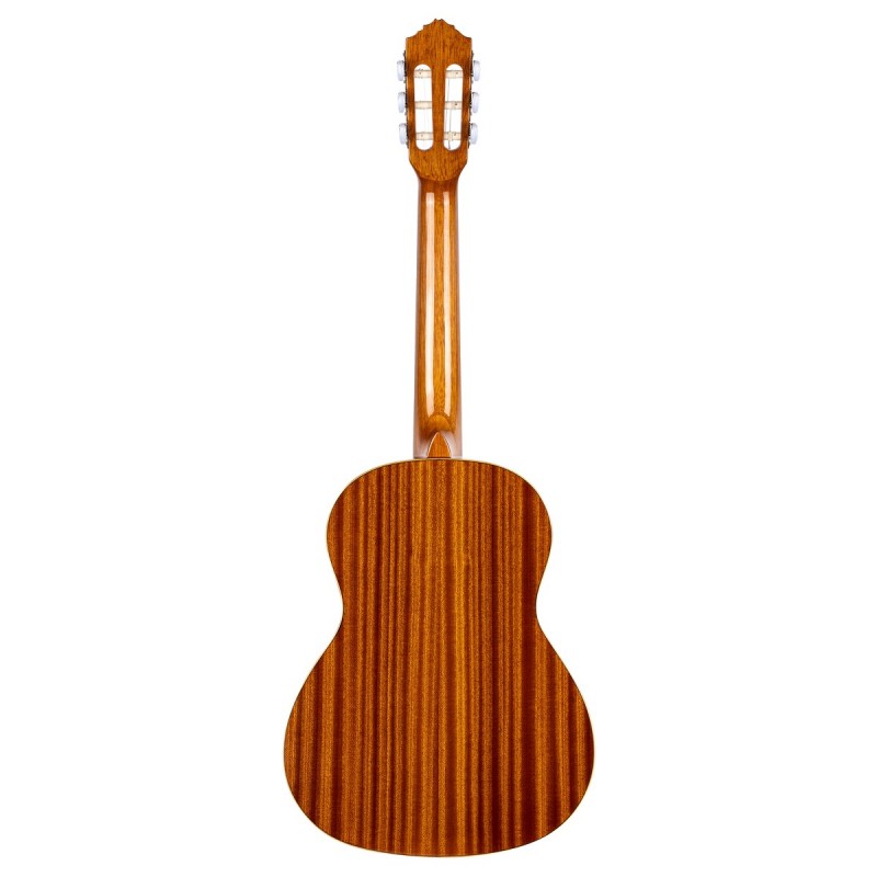 Ortega R122G-3/4 - gitara klasyczna 3/4 - 4 Ortega R122G-3/4 - gitara klasyczna 3/4 - 4