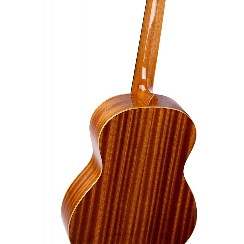 Ortega R122G-3/4 - gitara klasyczna 3/4 - 6 Ortega R122G-3/4 - gitara klasyczna 3/4 - 6