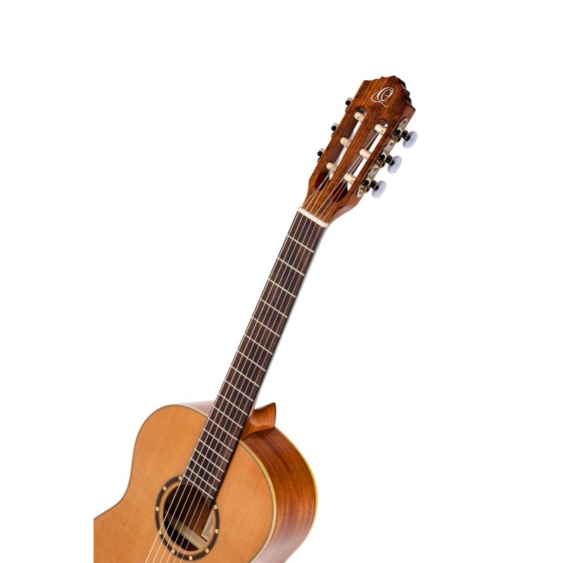 Ortega R122G-3/4 - gitara klasyczna 3/4 - 7 Ortega R122G-3/4 - gitara klasyczna 3/4 - 7