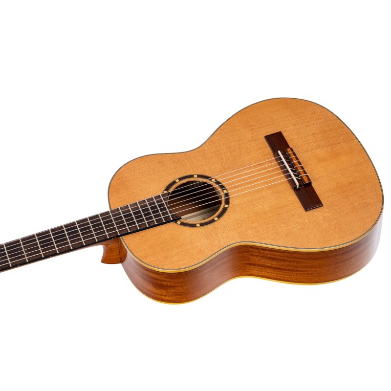 Ortega R122G-3/4 - gitara klasyczna 3/4 - 8 Ortega R122G-3/4 - gitara klasyczna 3/4 - 8