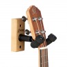 Ortega OUH-1NT - uchwyt ścienny na ukulele lub mandoline - 2