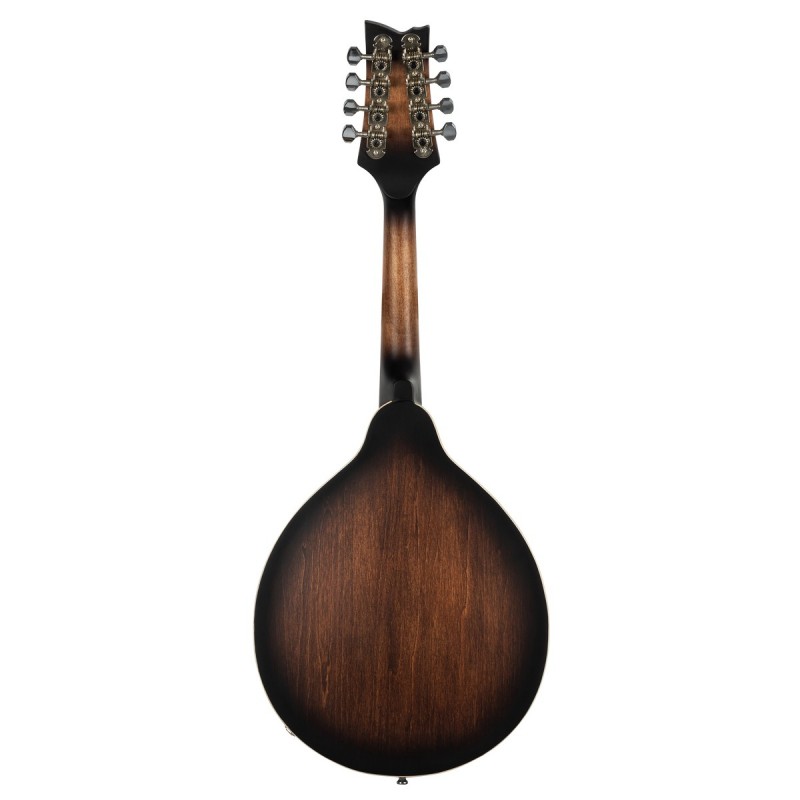 Ortega RMAE30-WB - mandolina elektroakustyczna - 4