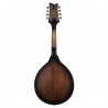 Ortega RMAE30-WB - mandolina elektroakustyczna - 4