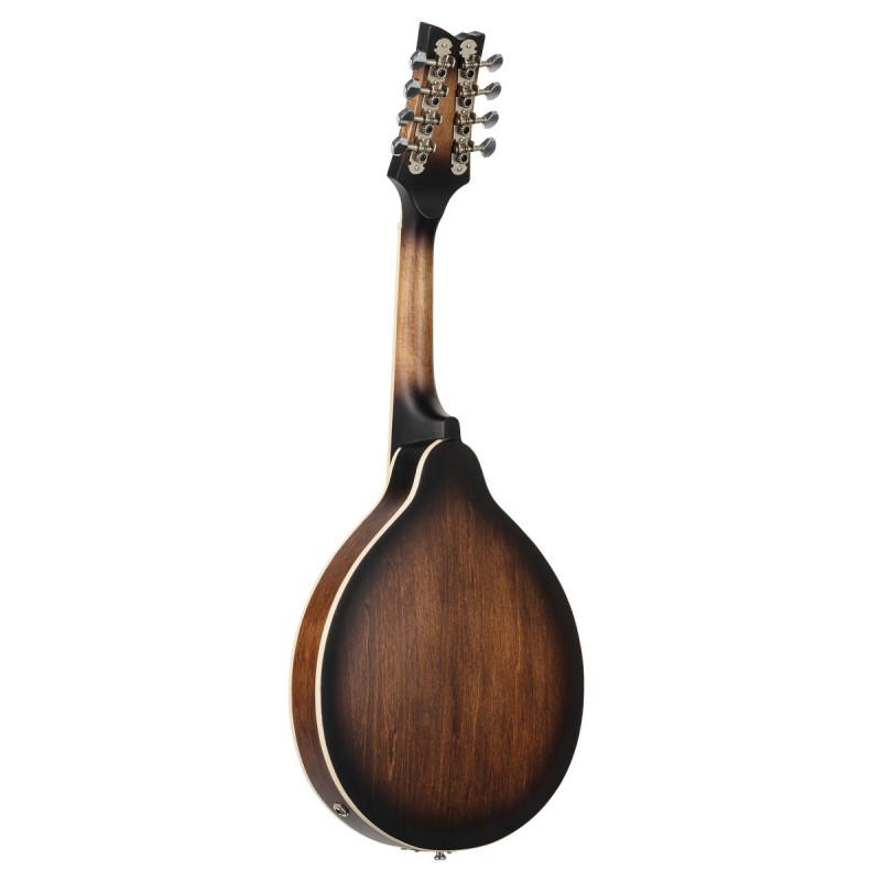 Ortega RMAE30-WB - mandolina elektroakustyczna - 6